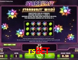 Experiência VIP rsbet