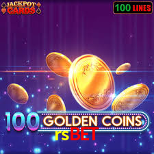 Welcome Bonus rsbet