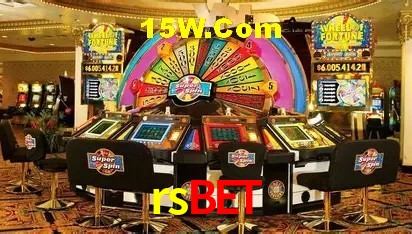 Bonus Features rsbet