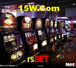 Statistics rsbet