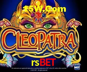 Game Providers rsbet
