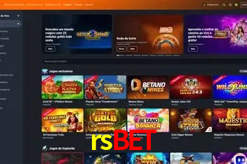 Flash Promotion rsbet