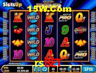 Exclusive Offers rsbet