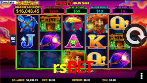 rsbet.com