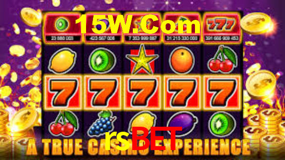 rsbet App Interface