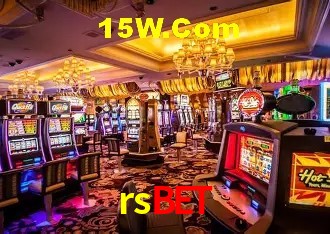 Slot Games rsbet
