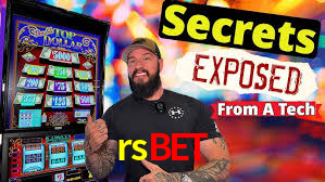 rsbet login
