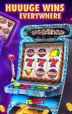 API Integration rsbet