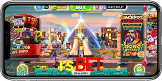 Premium Interface rsbet