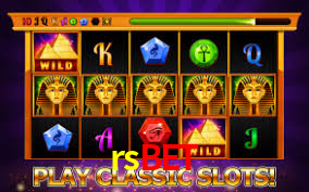 Tennis Betting rsbet