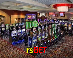 rsbet Salvador - Strategy