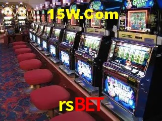 rsbet - cassino ao vivo