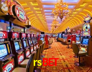 rsbet Rio de Janeiro - Slot Strategy