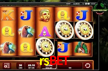 rsbet Promoções - 30+ Ofertas Diárias