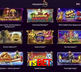 Design Responsivo rsbet