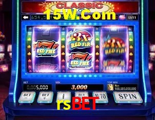 Ofertas Exclusivas rsbet